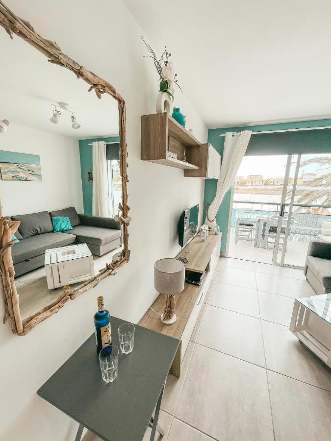 Amaya Ocean View Apartment Коста-де-Антіґуа Екстер'єр фото