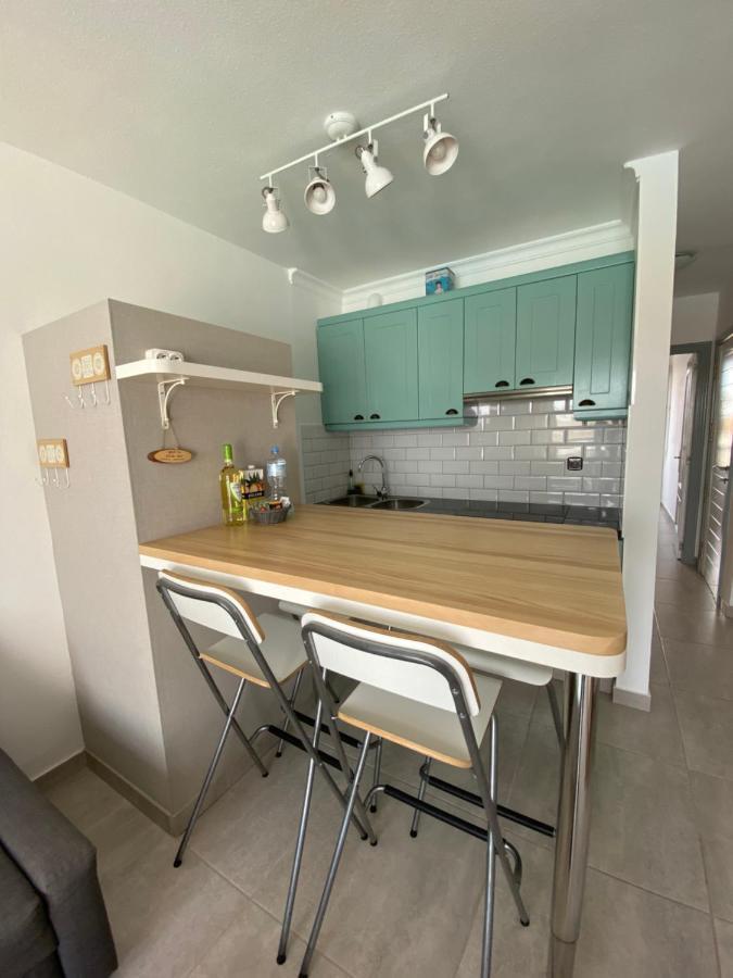 Amaya Ocean View Apartment Коста-де-Антіґуа Екстер'єр фото