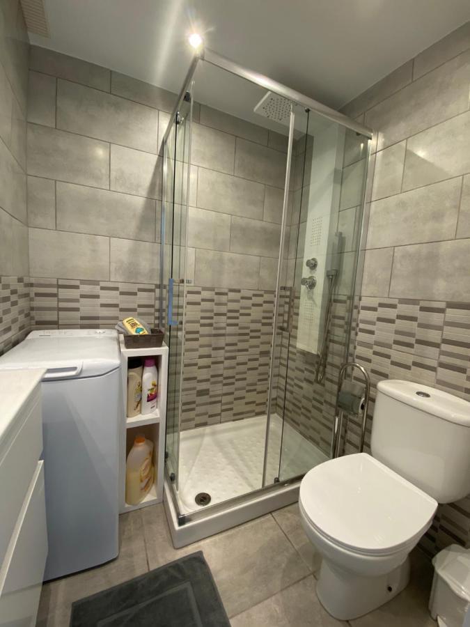 Amaya Ocean View Apartment Коста-де-Антіґуа Екстер'єр фото
