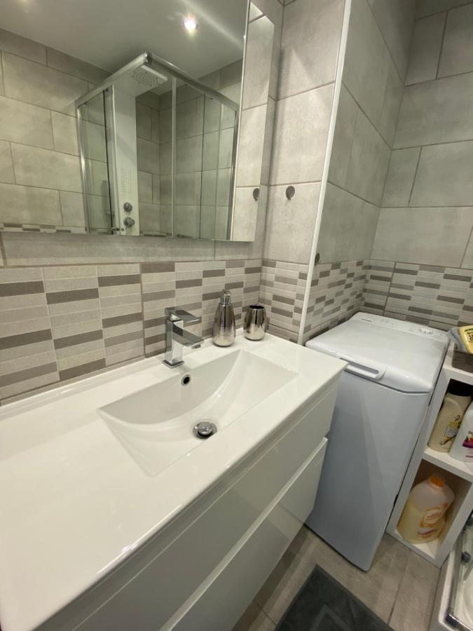 Amaya Ocean View Apartment Коста-де-Антіґуа Екстер'єр фото