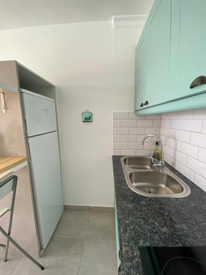 Amaya Ocean View Apartment Коста-де-Антіґуа Екстер'єр фото